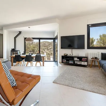 Luxury Hills Sitges