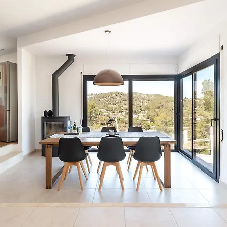 Villa Luxury Hills Sitges