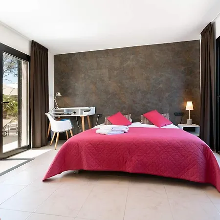 Luxury Hills Villa Sitges