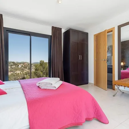 Villa Luxury Hills *