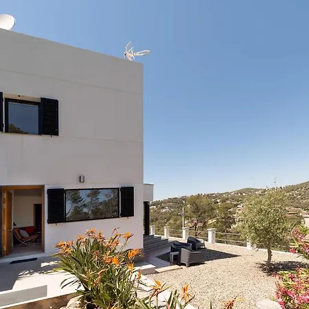 Villa Luxury Hills Sitges