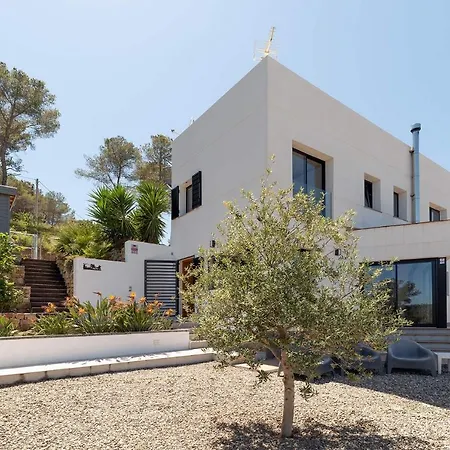 Villa Luxury Hills Sitges