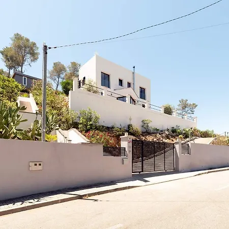 Villa Luxury Hills