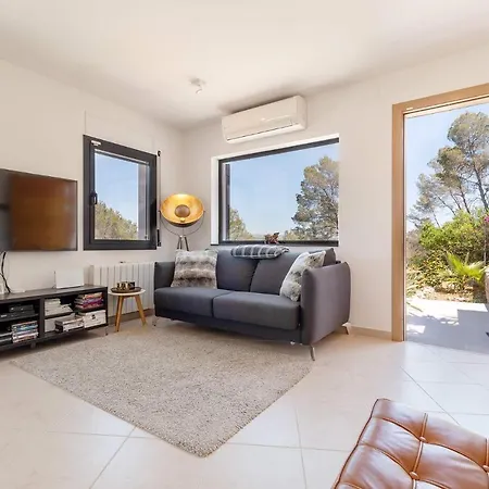 Luxury Hills Villa Sitges